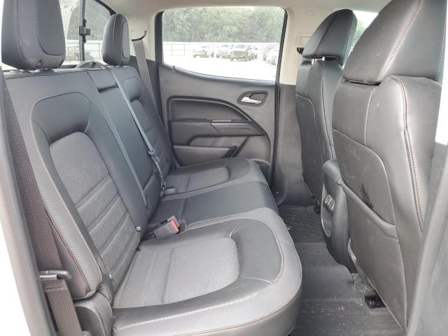 2022 GMC CANYON AT4 - 1GTG6FEN8N1281647