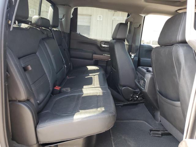 2022 GMC SIERRA LIM - 1GTU9FEL8NZ101061