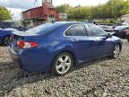 ACURA TSX photo