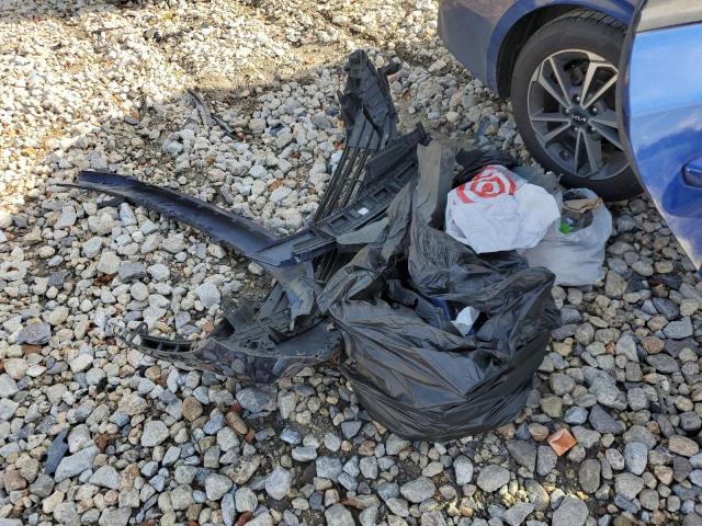 2022 KIA FORTE FE 3KPF24AD3NE501136