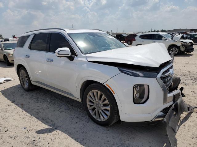 2020 HYUNDAI PALISADE L - KM8R54HE8LU031165