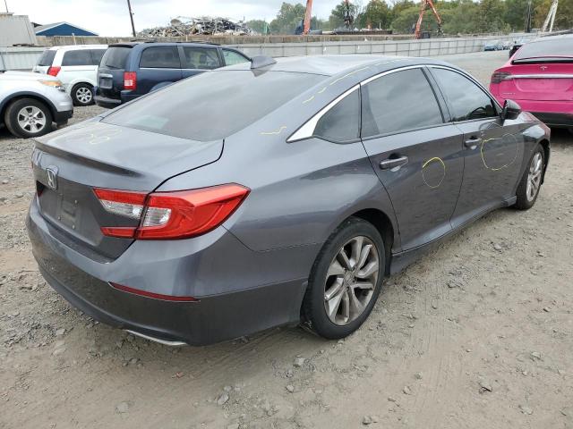 2019 HONDA ACCORD LX - 1HGCV1F19KA126358
