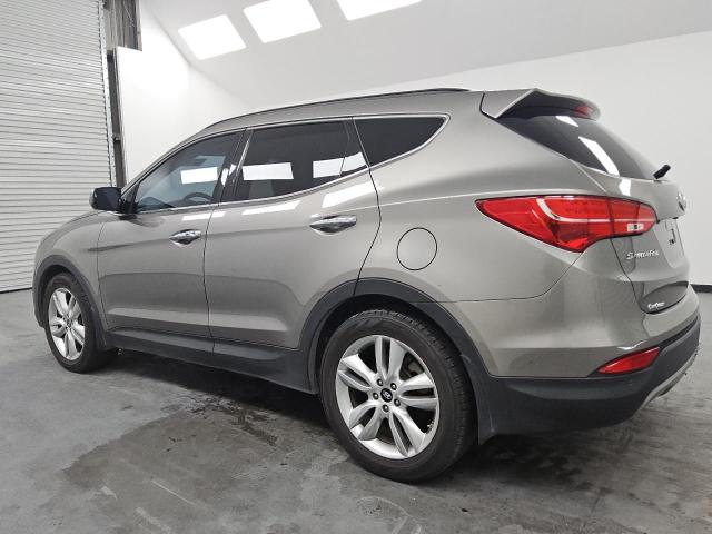 2016 HYUNDAI SANTA FE S - 5XYZWDLA0GG341601