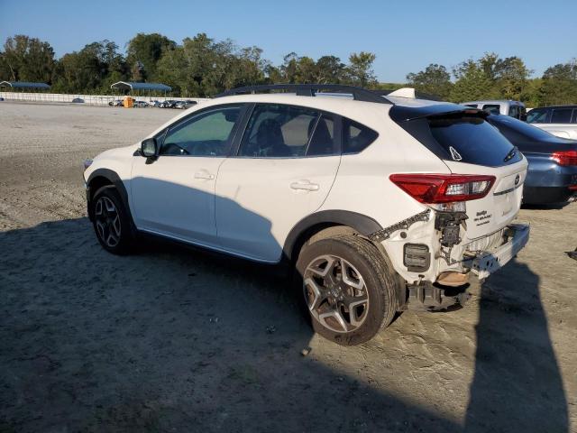 2020 SUBARU CROSSTREK - JF2GTANC9L8234384