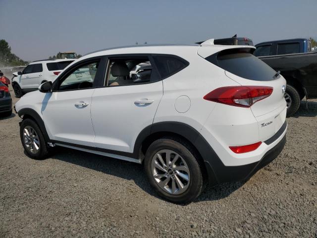 2018 HYUNDAI TUCSON SEL - KM8J3CA40JU695245