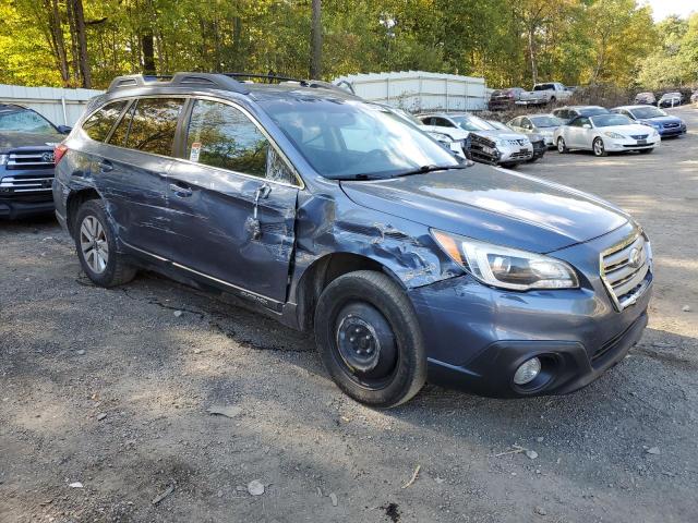 VIN 4S4BSACC0H3416232 2017 Subaru Outback, 2.5I Pre... no.4