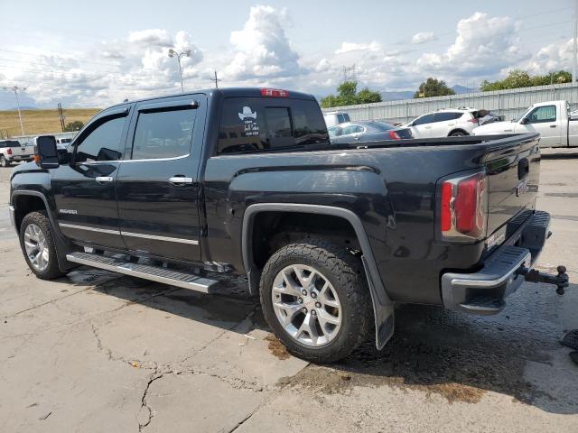 2016 GMC SIERRA K15 - 3GTU2NEJ6GG384091