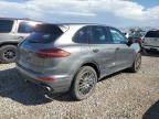 PORSCHE CAYENNE S снимка