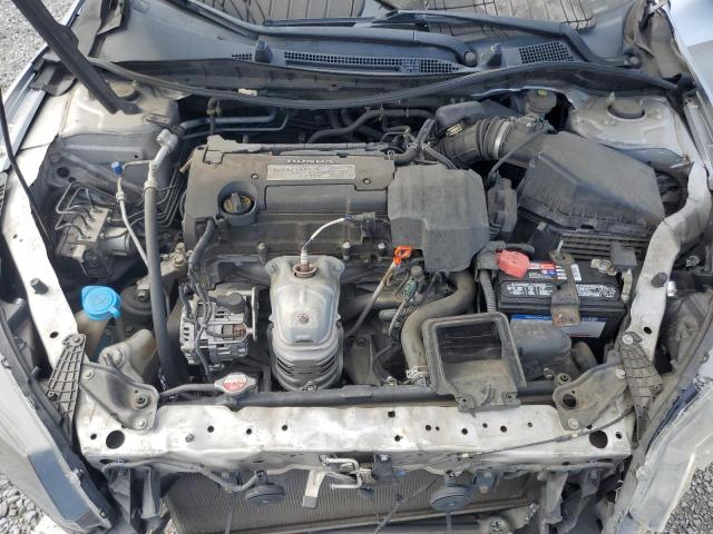 VIN 1HGCR2F32DA035706 2013 Honda Accord, LX no.11