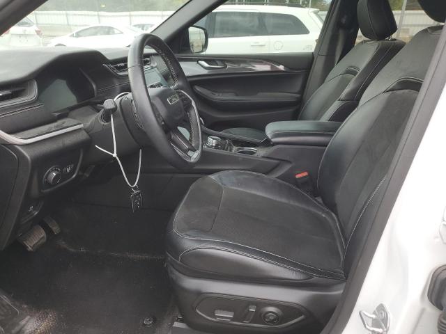 2022 JEEP GRAND CHER - 1C4RJJAG5N8528616