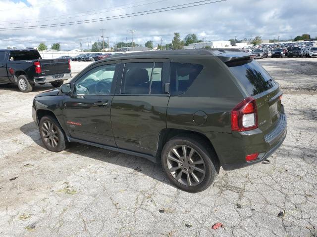 2017 JEEP COMPASS SP - 1C4NJDBB3HD135227