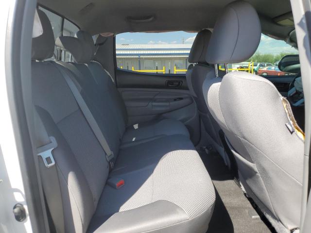 2015 TOYOTA TACOMA DOU - 5TFJU4GN8FX080603