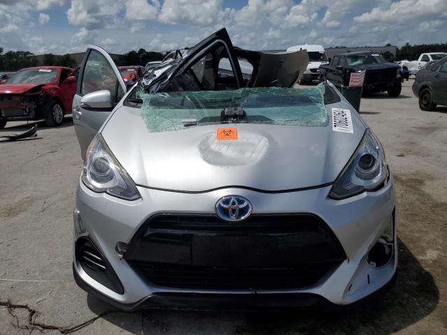 2017 TOYOTA PRIUS C JTDKDTB39H1598651