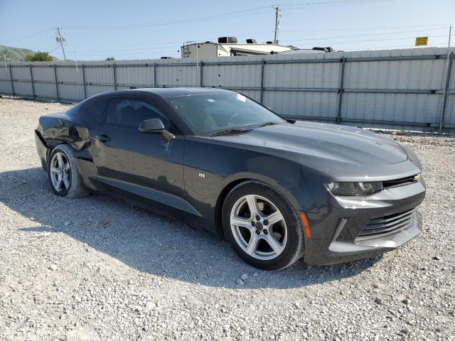 2016 CHEVROLET CAMARO LT - 1G1FB1RS2G0128743