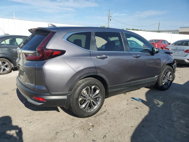 VIN 5J6RW1H52LL014412 2020 Honda CR-V, EX no.3