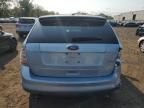 FORD EDGE SEL photo