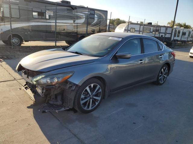 VIN 1N4AL3AP8GC204049 2016 Nissan Altima, 2.5 no.1