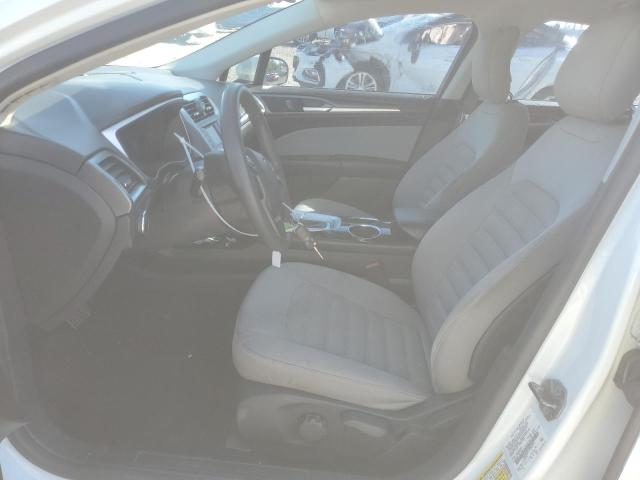 VIN 3FA6P0G71DR361273 2013 Ford Fusion, S no.7