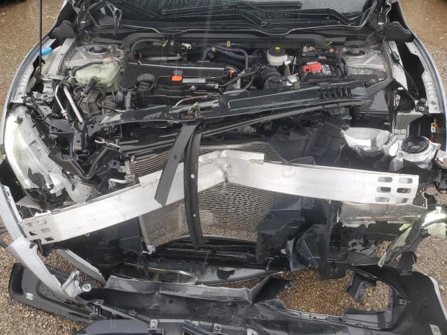 2018 HONDA CIVIC LX - 19XFC2F50JE008916