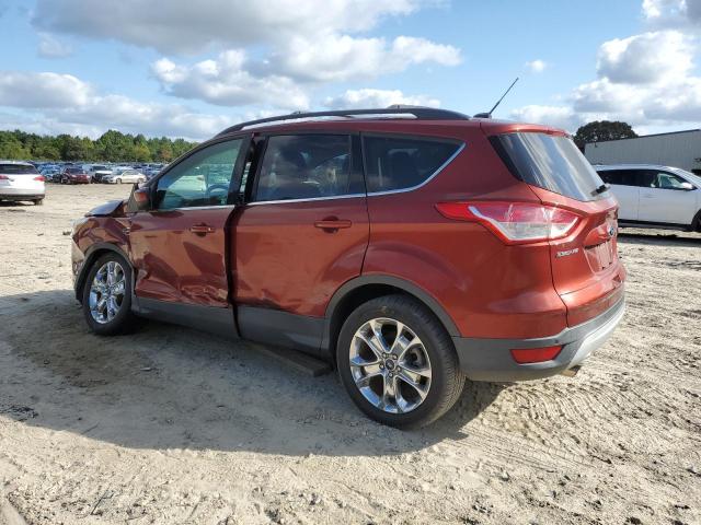 2015 FORD ESCAPE SE - 1FMCU9GX9FUB00751