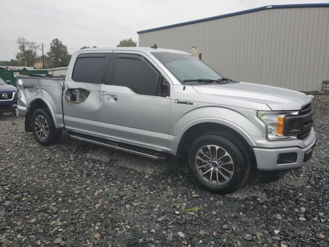 2019 FORD F150 SUPER - 1FTEW1C44KFD07826