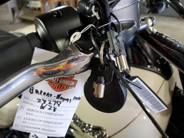 2023 HARLEY-DAVIDSON FLRT 1HD1MCP10PB856761