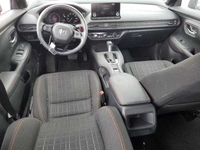 2024 HONDA HR-V SPORT - 3CZRZ2H5XRM729376