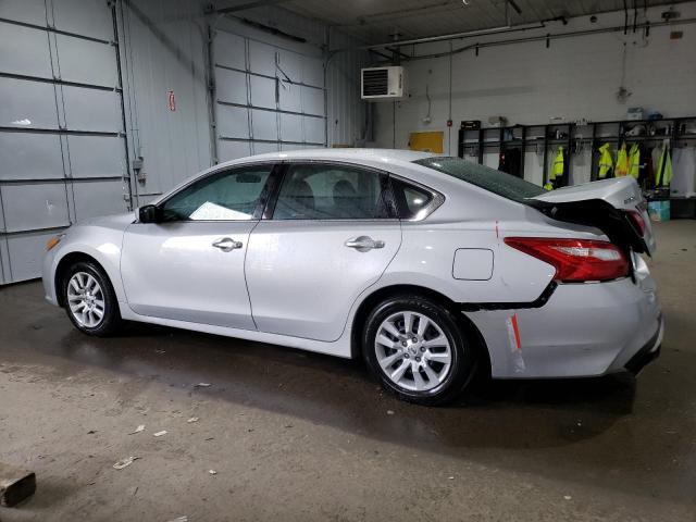 2017 NISSAN ALTIMA 2.5 - 1N4AL3AP4HN347571