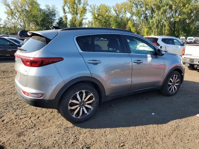 2019 KIA SPORTAGE E - KNDPN3AC4K7609015