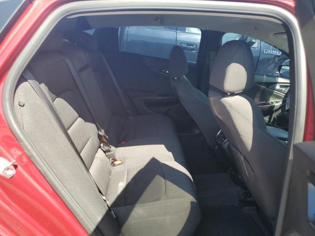 2018 CHEVROLET MALIBU LT - 1G1ZD5STXJF273230