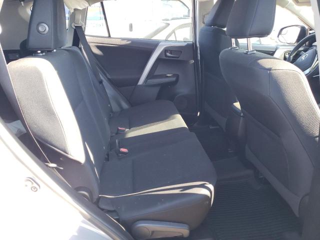 2017 TOYOTA RAV4 LE - 2T3BFREV3HW680192
