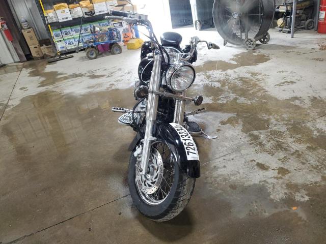 2003 YAMAHA XVS65 BASE - JYAVM01E93A061152
