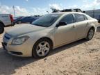 CHEVROLET MALIBU LS photo