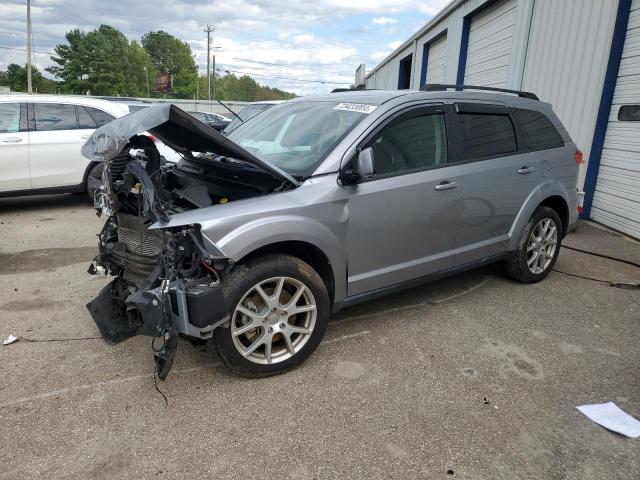 2016 DODGE JOURNEY SX #2974816088