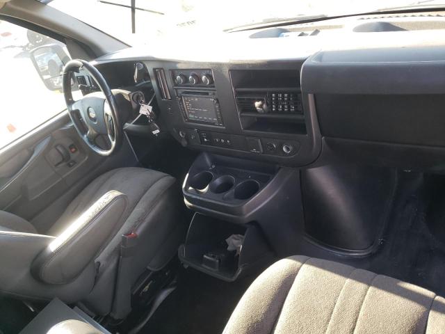 2015 CHEVROLET EXPRESS G3 1GCZGUCG6F1236366  70764404