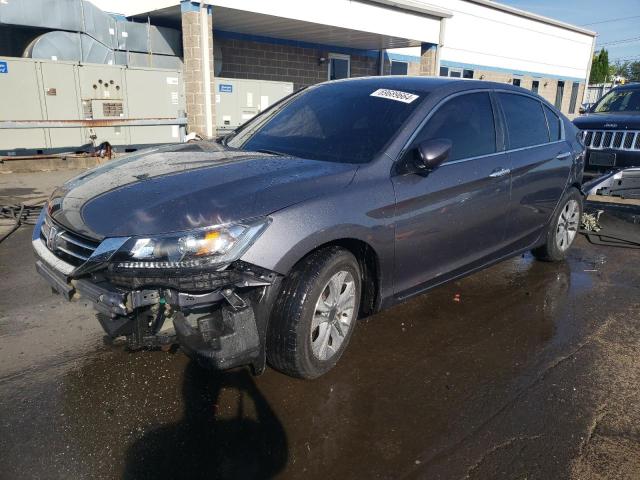 2015 HONDA ACCORD SED - 1HGCR2F38FA259159
