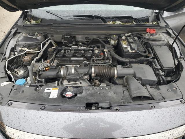 2019 HONDA ACCORD LX - 1HGCV1F17KA083686