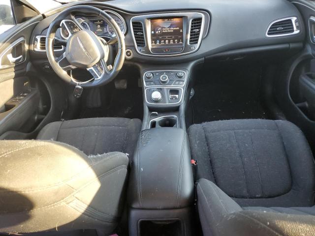 2016 CHRYSLER 200 LIMITE - 1C3CCCAGXGN169221
