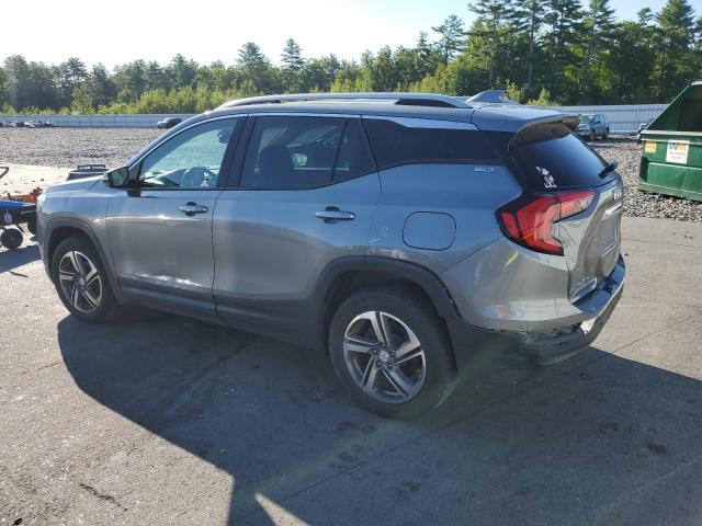 VIN 3GKALVEVXKL250496 2019 GMC Terrain, Slt no.2