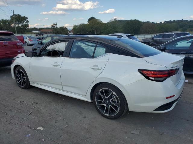 2024 NISSAN SENTRA SR - 3N1AB8DV6RY331514