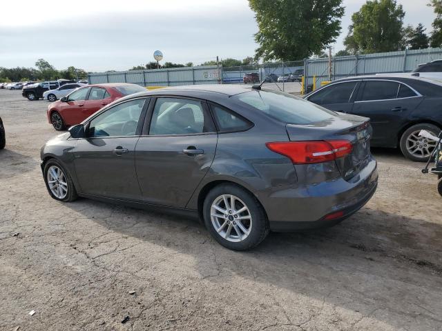2016 FORD FOCUS SE - 1FADP3F29GL361409