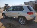 VOLKSWAGEN TIGUAN S photo