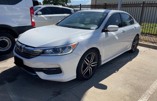 2017 HONDA ACCORD SPO 1HGCR2F52HA242748  73570634