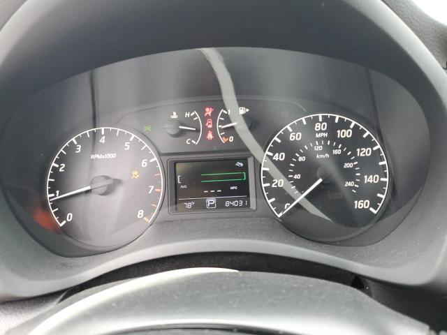 2017 NISSAN SENTRA S - 3N1AB7AP0HY314271