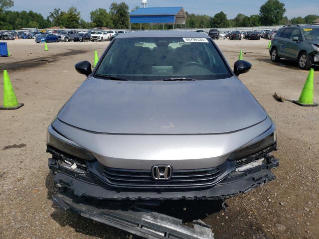 2022 HONDA CIVIC SPOR - 2HGFE2F54NH601314