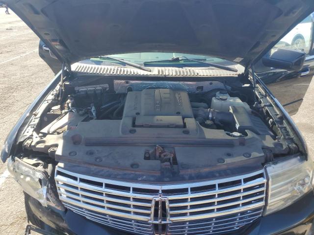 VIN 5LMJJ2H5XEEL05697 2014 Lincoln Navigator no.12