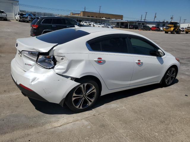 VIN KNAFZ4A82F5283182 2015 KIA Forte, EX no.3