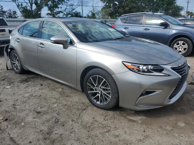 VIN 58ABK1GGXJU087271 2018 Lexus ES, 350 no.4