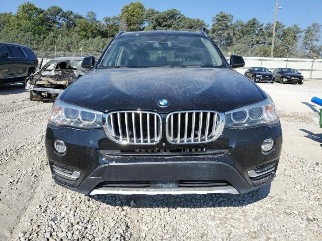 VIN 5UXWX7C59H0U40640 2017 BMW X3, Xdrive35I no.5