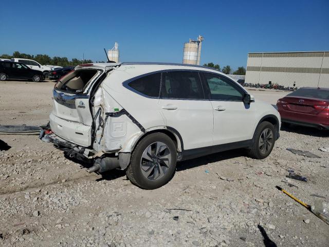 2015 HONDA CR-V TOURI - 5J6RM4H91FL019972